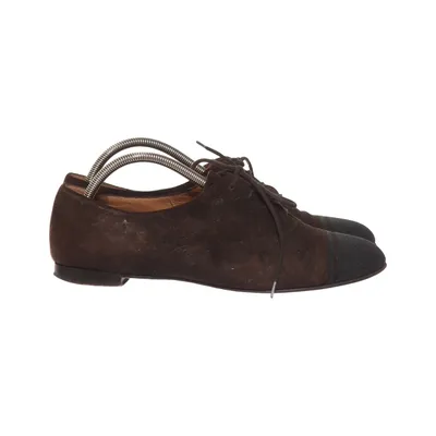 Brogues (Brown, Black) from Fratelli Rossetti