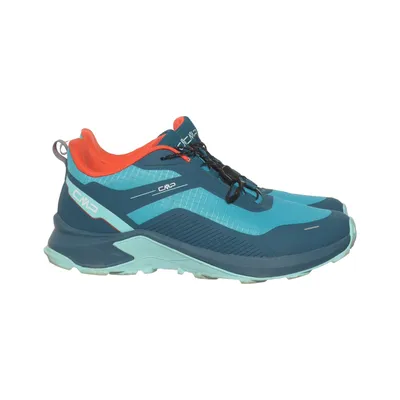 Wanderschuhe (Blau, Orange, Mehrfarbig) von CMP