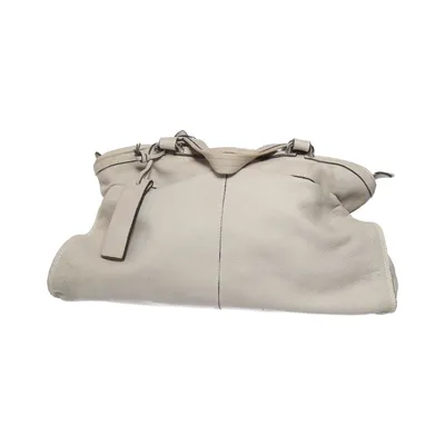 Handbag (Beige) from Nicoli