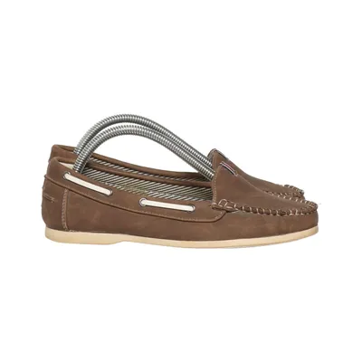 Bootschoenen (Bruin) van Donna Girl