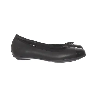 Ballet flats (Black) from Puma