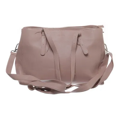 Axelremsväska (Rosa) från Don Donna