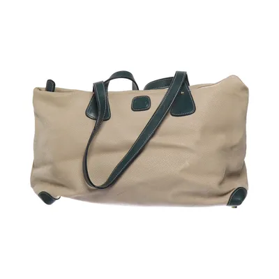 Handtas (Beige, Blauw) van Brics