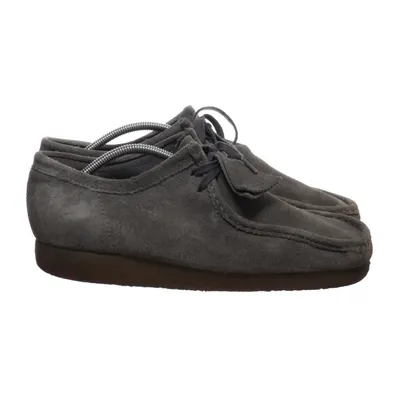 Ökenkängor (Grå) från Clarks Originals