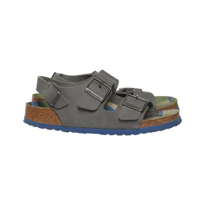Sandalen (Arizona) van Birkenstock Leer