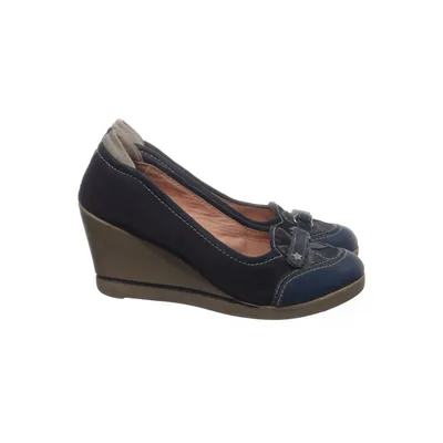 Kilklackar (Blå) från Fornarina