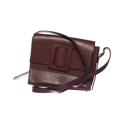 Sac à bandoulière (Rouge) de Frederic Cuir