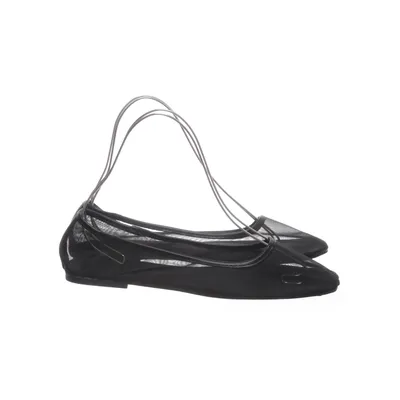 Ballerina's (Zwart) van ONLY