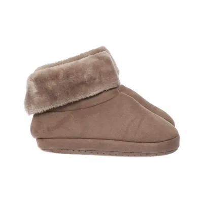 Hausschuhe (Beige) von Linear of Sweden
