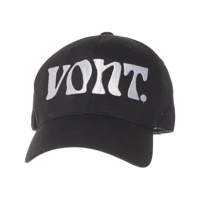 Casquette de baseball (Noir) de Flexfit