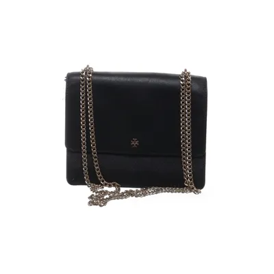 Axelremsväska (Svart) från Tory Burch