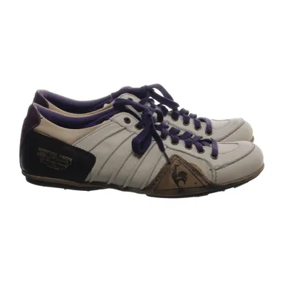 Sneakers (Beige, Brun, Lila) från Le Coq Sportif