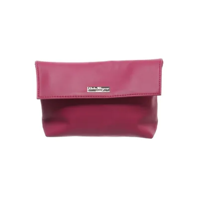 Toilet bag (Pink) from Salvatore Ferragamo
