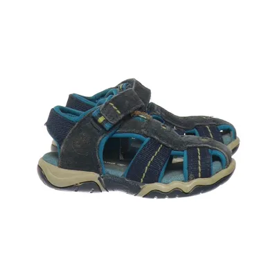 Sandales (Bleu, Multicolore) de Timberland Cuir