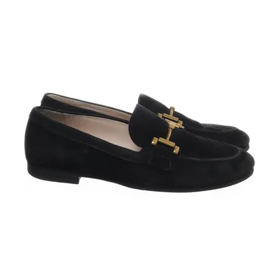 Loafers (Sort) fra Gabor