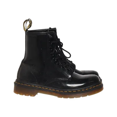 Laced boots (1460W) from Dr. Martens Leather