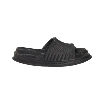Mules (Noir) de Super Super Tee's