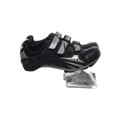 Fietsschoenen (Zwart, Zilver) van Specialized