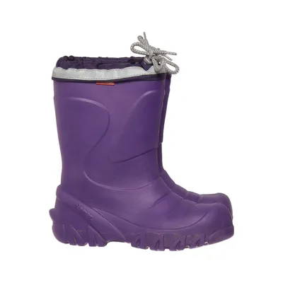 Rubber boots (Purple) from Demar