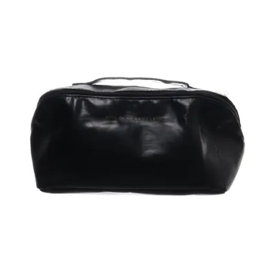 Toilet bag (Black) from Rose Of No Man's Land