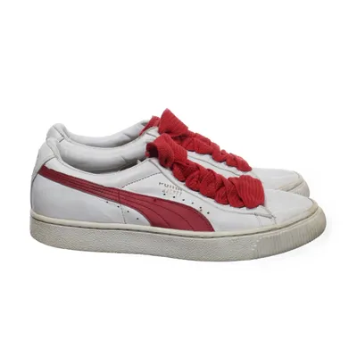 Sneakers (Vit, Röd) från Puma