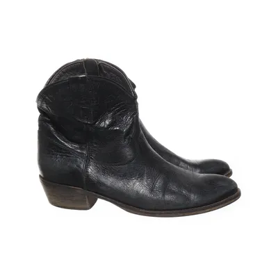 Boots (Svart) från Pomar