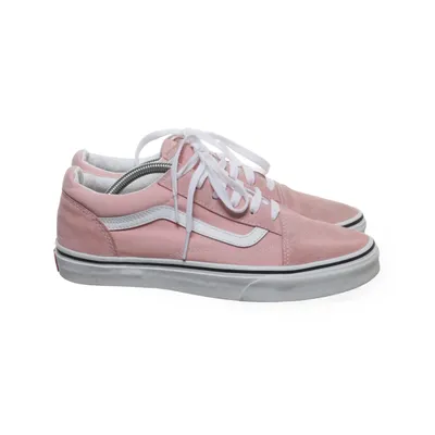 Baskets (Rose) de Vans