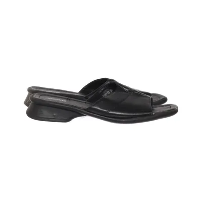 Slip-ins (Zwart) van Wedins