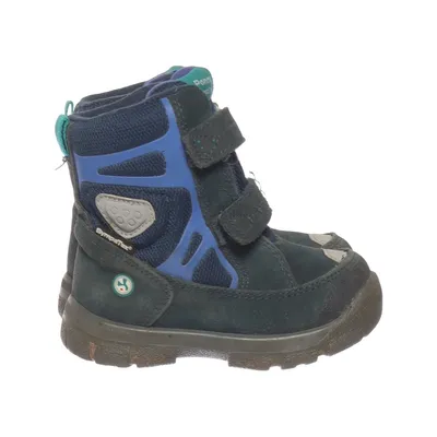 Boots (Blå) från Ponny