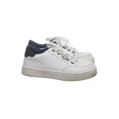 Sneakers (Hvid, Blå) fra Friboo