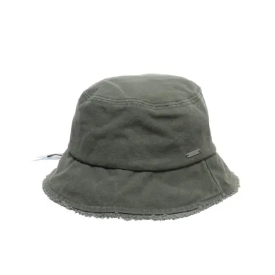 Buckethatt (Grön) från Roxy Bomull