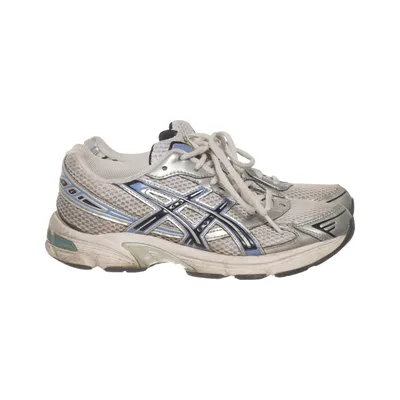 Löparskor (Silverfärgad, Blå, Flerfärgad) från Asics