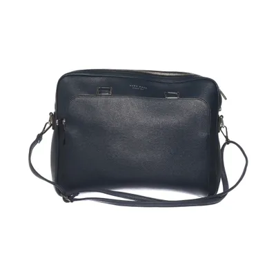 Laptoptas (Blauw) van Hugo Boss