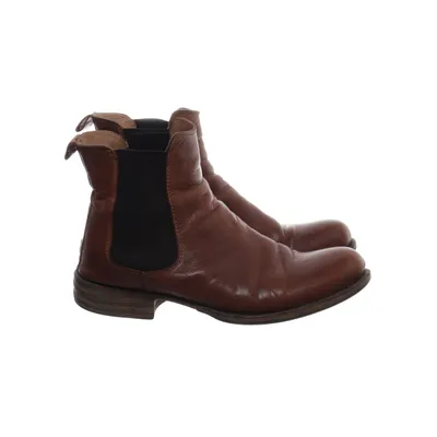 Chelsea boots (Bruin) van Rosa Negra