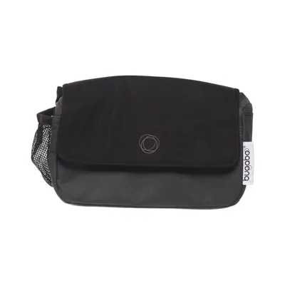 Pusletaske (Sort, Grå) fra Bugaboo Nylon, Polyester