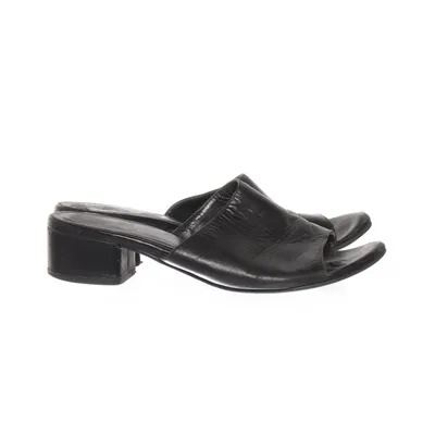 Slip-ins (Black) from Vagabond