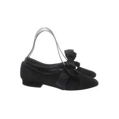 Pumps (Svart) från Dixie