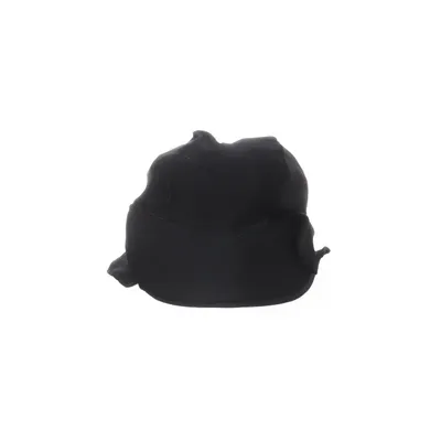 UV-keps (Svart) från Zunblock