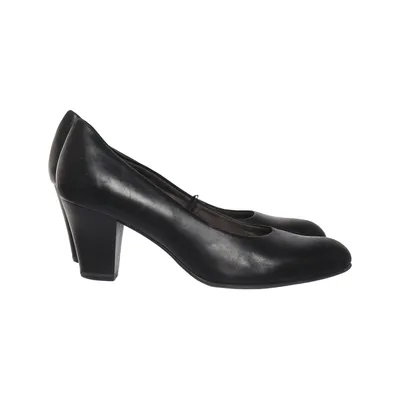 Pumps (Svart) från Jana Fashion