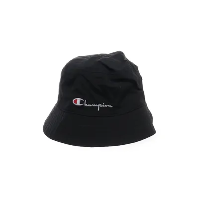 Bucket hat (Black) from Champion Polyester