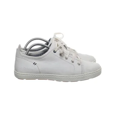 Sneakers (Beige) från Hush Puppies Skinn