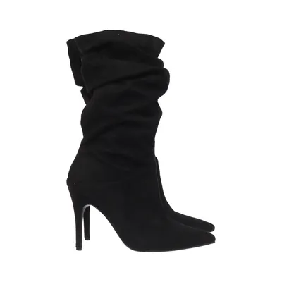 Bottes (Noir) de Tiamo
