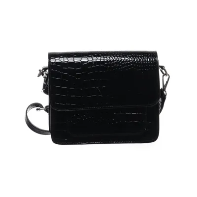 Axelremsväska (Svart) från Hvisk