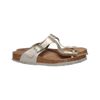 Sandals (Silver) from Rohde