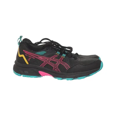 Løbesko (Sort, Flerfarvet) fra Asics