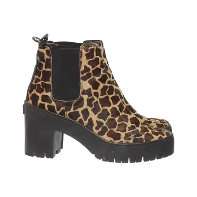 Chelsea boots (Brown) from DKNY