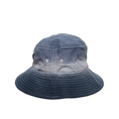 Buckethatt (Blå, Vit) från Marc O'Polo