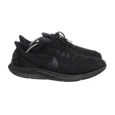 Running shoes (Black) from Nike
