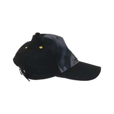 Baseball cap (Black, Gray, Multicolored) from Borussia Dortmund Cotton