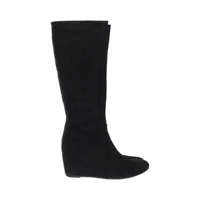 Bottes (Noir) de J.B Martin